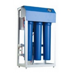 система  фильтрации воды для увлажнителей воздуха
