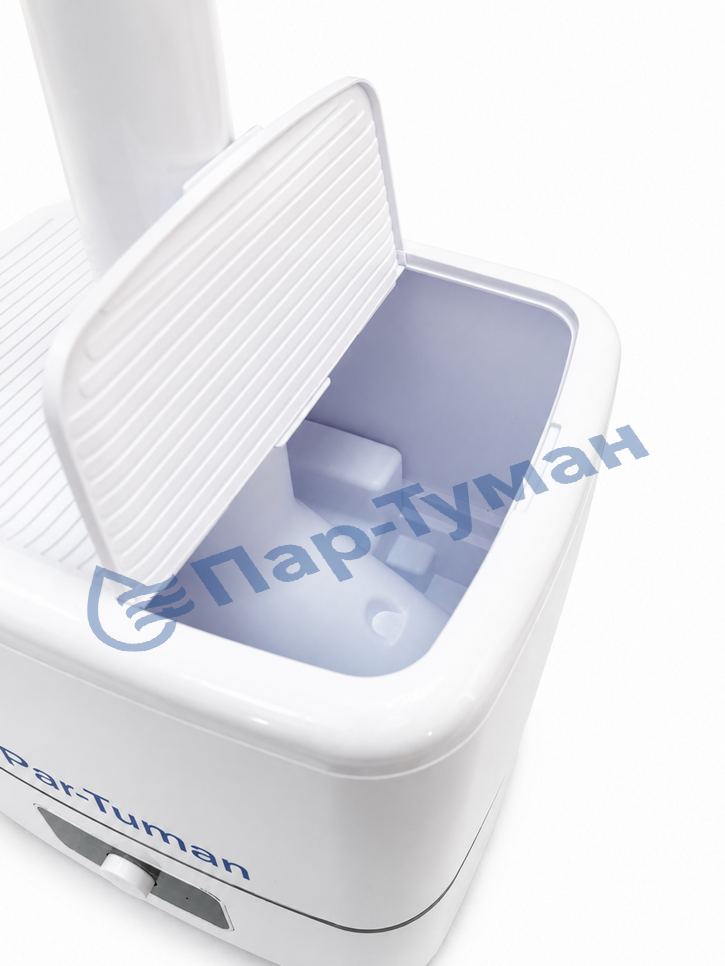 увлажнитель воздуха ультразвуковой производительностью до 4 л/ч
